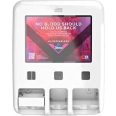 Tork Dispenser Period Care Dispenser Hvid 1 Stk