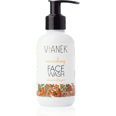 Vianek Nourishing Gel ansiktsrengörare vårdande effekt 150ml