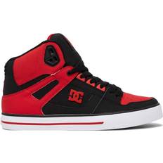 Pure High-top Wc M - Fiery Red/White/Black