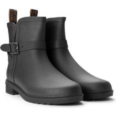 Tretorn Sportschoenen Tretorn Chelsea Boots - Black