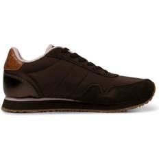 Woden nora iii Woden Nora III Sneakers, Chocolate