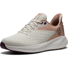 Dame - Mesh Golfsko FootJoy Dame Flex XP Golfsko Beige/Peach