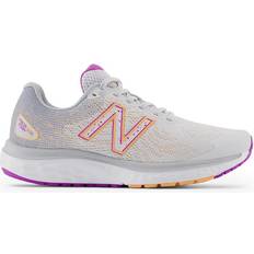 New Balance Mujer Fresh Foam 680v7 Textile - Rosa