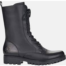 Rieker Dame Støvler & Boots Rieker 78544 Black