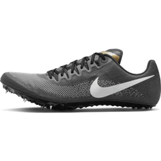 Nike Ja Fly 4-pigsko til bane og sprint sort
