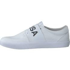 DC Shoes Dame Sneakers DC Shoes Trase Tx Sp White/black