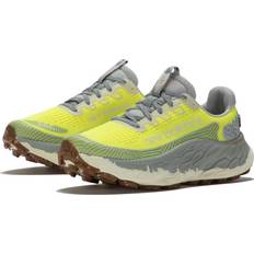 New Balance Women's More Trail V3 Running Shoes Yellow