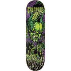 Russell Serpent Skull 8.6"