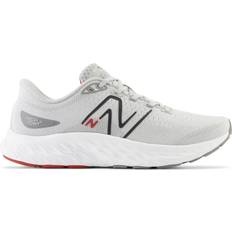 New Balance Løbesko Fresh Foam Evoz Stability Grå/Hvid