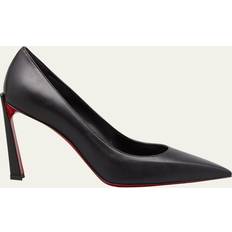 Christian Louboutin Shoes Christian Louboutin Condora black leather pumps