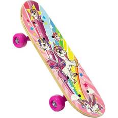 Unicorn Skateboard 16.92''