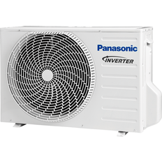 Panasonic varmepumpe luft luft vz9ske Panasonic 5478713652 Indendørs- & Udendørsdel