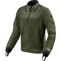 Rev'it! MX Territory Textile Jacket - Dark Green