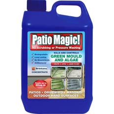 Garden & Outdoor Environment Patio Magic! Green Mould and Algae 2500ml