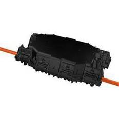 CommScope Elartikler CommScope Fibermuffe Scil-b Med 1 Kassette For 24 Fiber