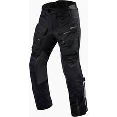 Rev'it! Defender 3 GTX MC-byxor - Svart Herr