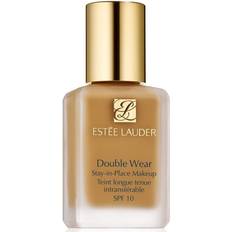 Estée Lauder Double Wear Stay-in-Place Makeup SPF10 4N1 Shell Beige