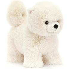 Jellycat Daphne Pomeranian 24cm