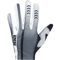 iXS Light-Air 2.0 MX Gloves - Grey/White/Black