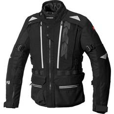 Spidi Allroad, Textiljacke H2Out Schwarz