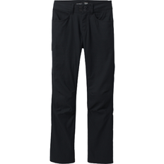 Prana Halle Straight Pant II - Black