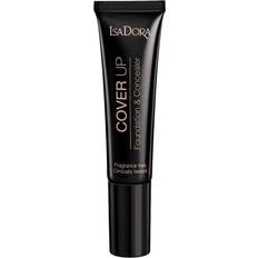 Cover up Isadora Cover Up Foundation & Concealer #68 Honey Cover