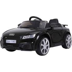 Storage Space Electric Vehicles Homcom Audi TT RS 6V