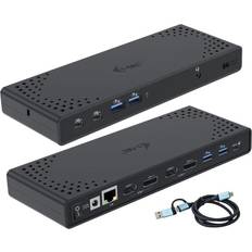 I-TEC USB 3.0 Thunderbolt 3