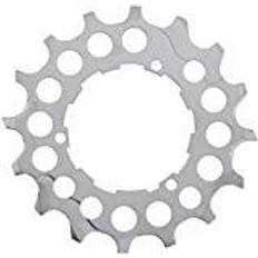 Shimano xt hjul Shimano XT CS-M771 16T 10-speed cassette crown