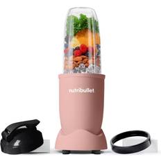 Nutribullet Smoothie Blenders Nutribullet Pro 900 Exclusive Clay