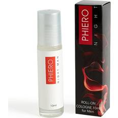 500Cosmetics PHIERO NIGHT MAN Pheromones Parfüm Rolle