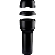 Kiiroo Keon Compatible Case Tillbehör Nude