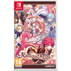 Radiant Tale (Switch)