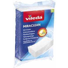 Vileda Svamper & Kluter Vileda Miaclean Stain Remover 4pcs