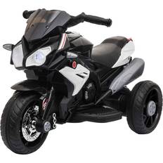 Cheap Electric Ride-on Bikes Homcom Electric Motorcycle 6V