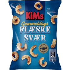 Gammeldags Flæskesvær 18x60 gr