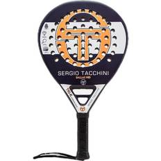 Padel Sergio Tacchini Dallas Mid Blue Padel Azul