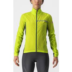 Castelli Dame Jakker Castelli Squadra Stretch Womens Jacket