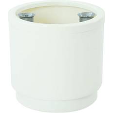 Plastiken Self-Watering Plastic Flowerpot Ø 26 cm