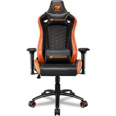 Chaises de jeu Cougar Fauteuil gaming Gaming OUTRIDER S