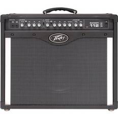 Peavey Instrument Amplifiers Peavey Bandit 112