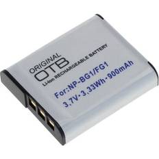 Kamera batteri NP-BG1 til Sony kamera
