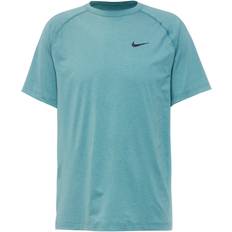 Nike ready Nike Ready Men's Dri-FIT Short-sleeve Fitness Top Green