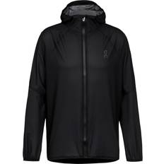 On Ultra Running Jacket - Black
