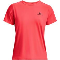 Under Armour Rush Energy 2.0 T-Shirt Women coral