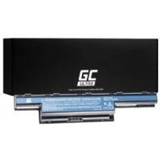 Green Cell ULTRA Batteri til bærbar computer svarende. [Ukendt]