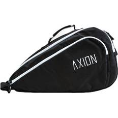 Padel Tennis Axion Padel Racket Bag Black Unisex Onesize