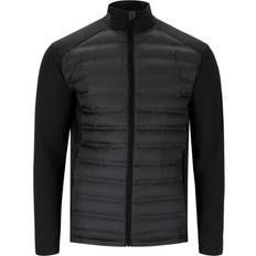 Endurance Mens Benst Hybrid Jacket - Black