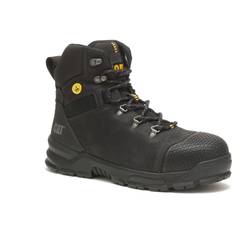 Caterpillar Arbetsskor Caterpillar Footwear Herr Accomplice X ST S3 WP HRO SRA Industriell stövel, svart