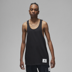 Jordan Homme Débardeurs Jordan Essentials Herren-Tanktop Schwarz